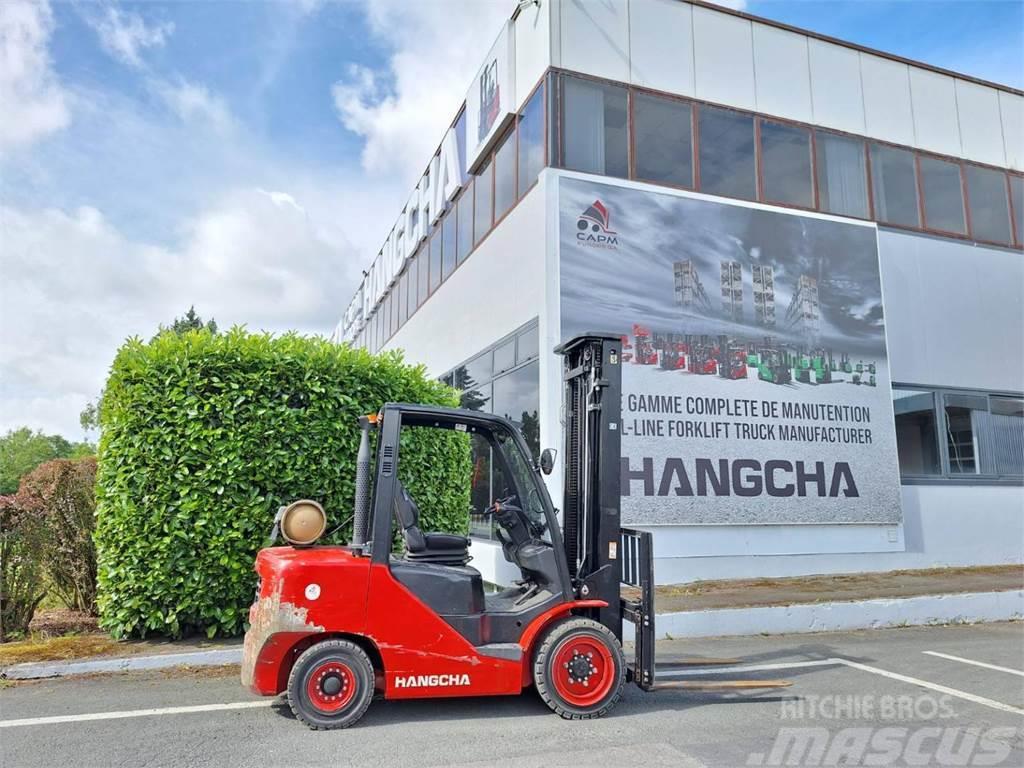 Hangcha XF35G Autres Chariots élévateurs