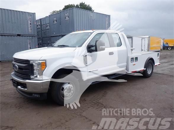 Ford F350 Autre