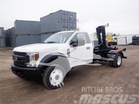 Ford F450 Autre