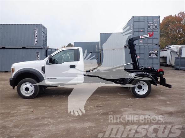 Ford F450 Autre