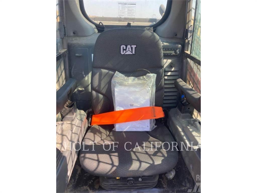 CAT 279D3 HF Chargeuse compacte