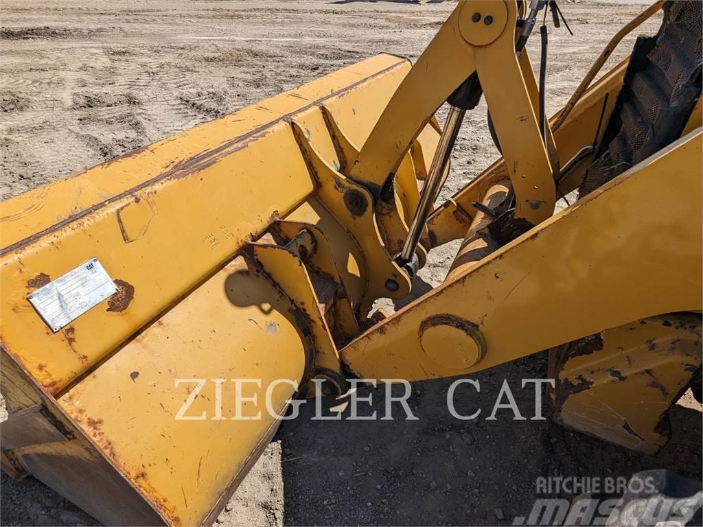 CAT 430F2 Tractopelle