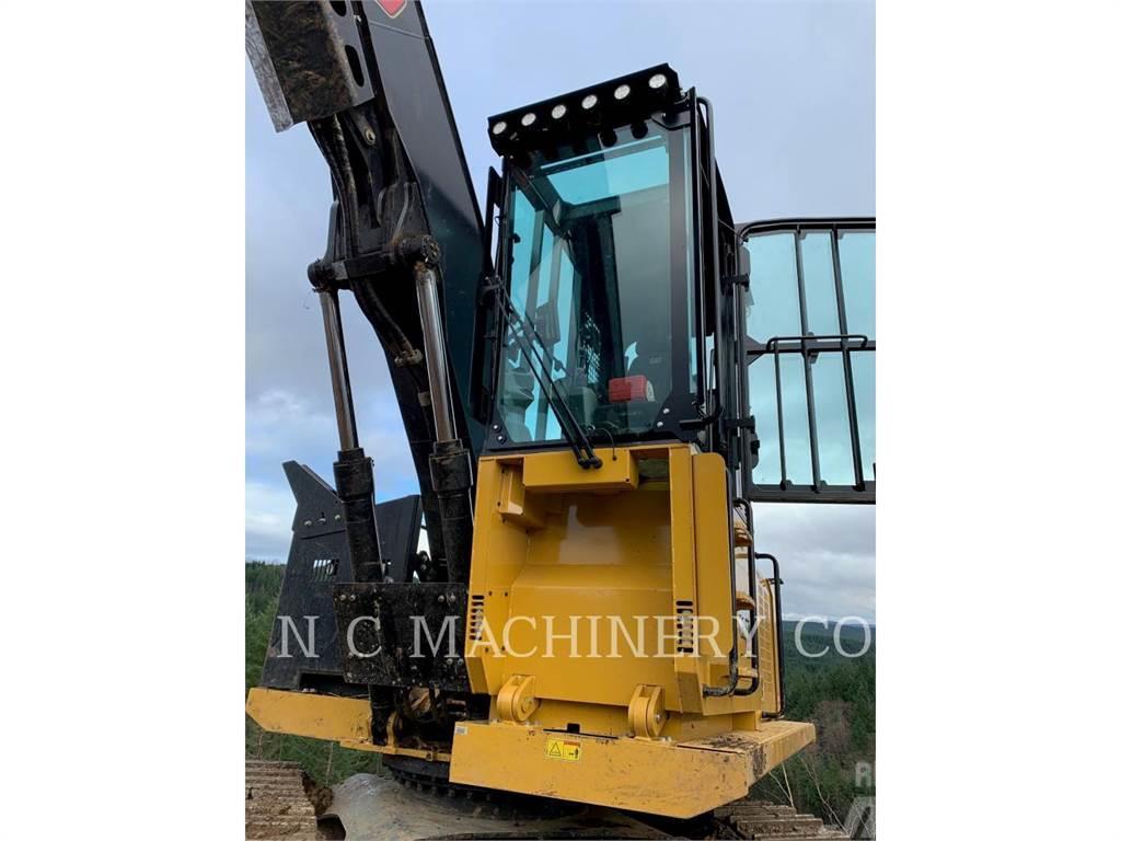 CAT 538LL Tracteurs forestiers