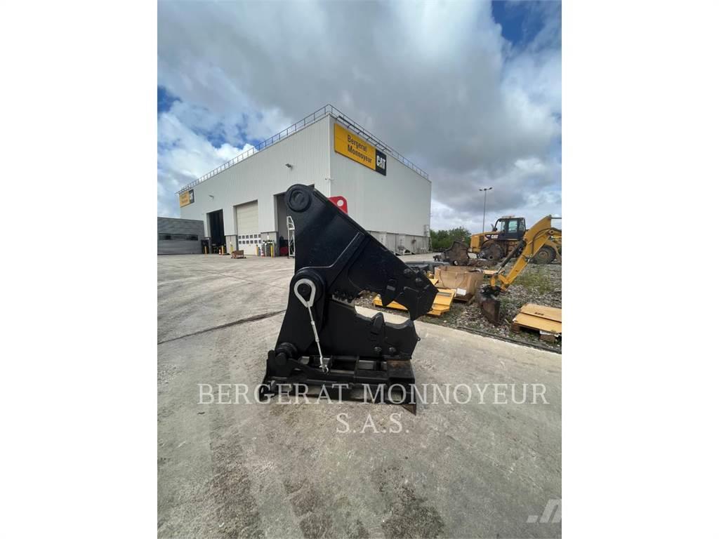 Caterpillar MP324.J1B.D Pulvérisateurs automoteurs