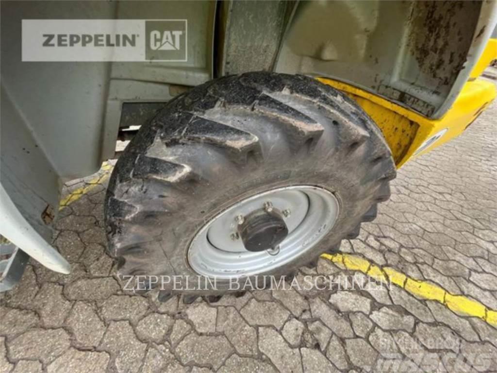 Kramer 5065 Chargeuse sur pneus