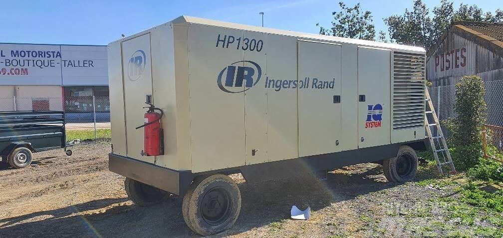 Ingersoll Rand HP 1300 IQ Compresseur