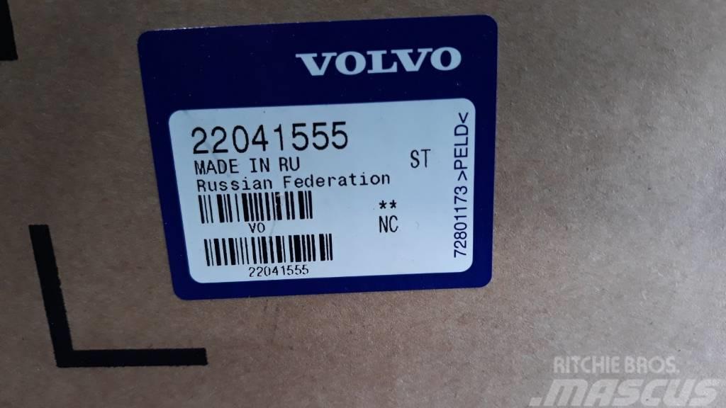Volvo CABLE HARNESS 22041555 Autres pièces