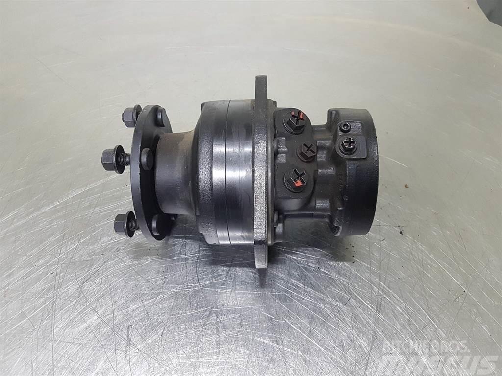Poclain MS02-2-123-F03-112E-Wheel motor/Radmotor Hydraulique