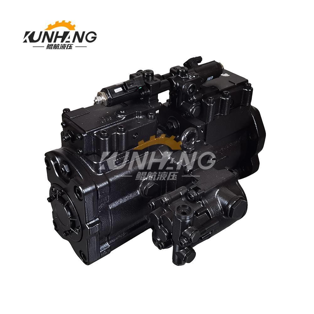Kobelco YN10V00023F2 Hydraulic Pump SK200LC-6  Main Pump Hydraulique