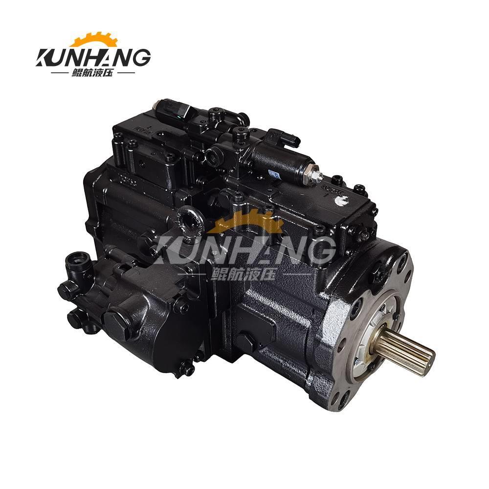 Kobelco YN10V00023F2 Hydraulic Pump SK200LC-6  Main Pump Hydraulique