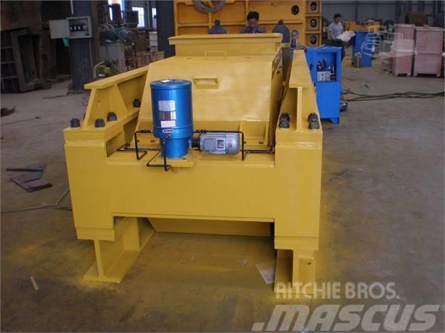 Kinglink KL2PGS1000 Hydraulic Roller Crusher in S Concasseur