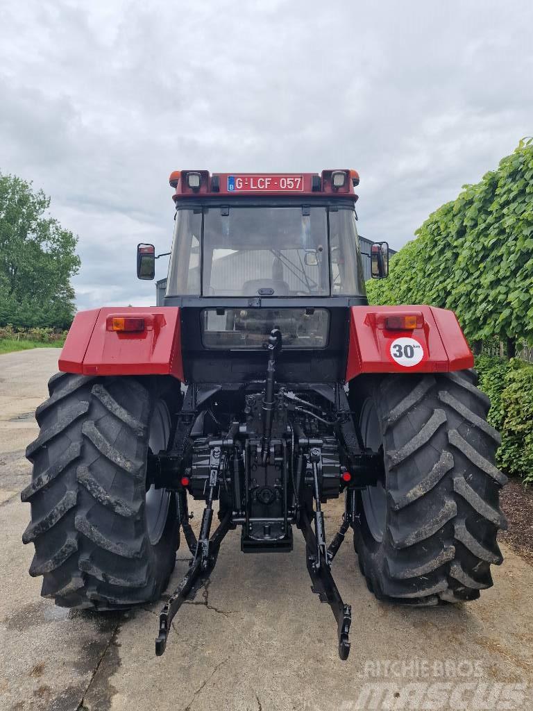 Case IH 1455 XL Tractors