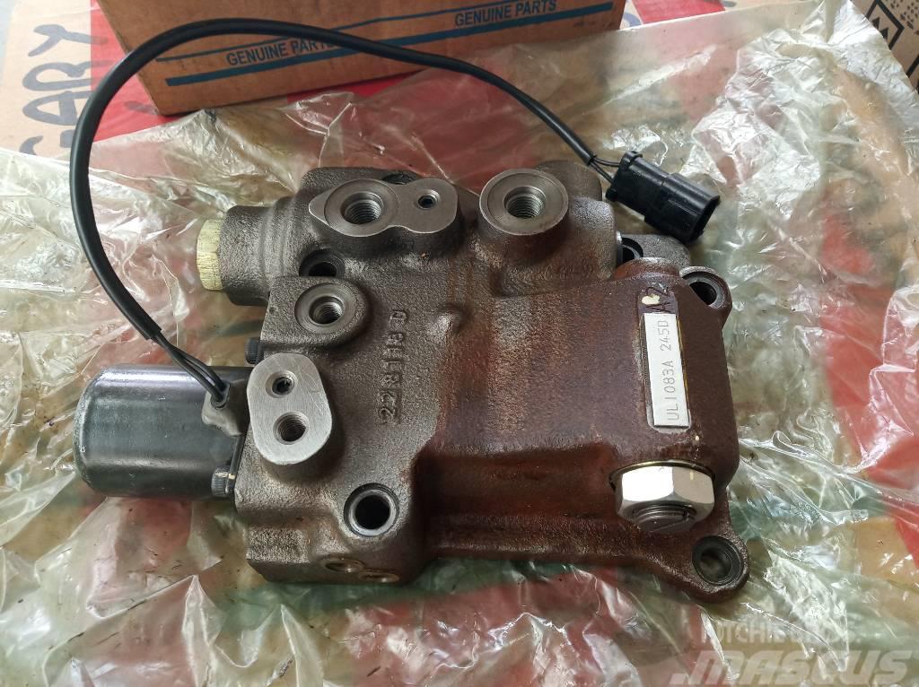  Servo valve - 708-1L-03203 for Komatsu PC130-6K, P Hydraulique