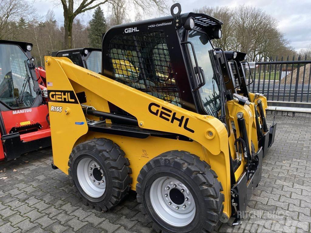 Gehl R165 Chargeuse compacte