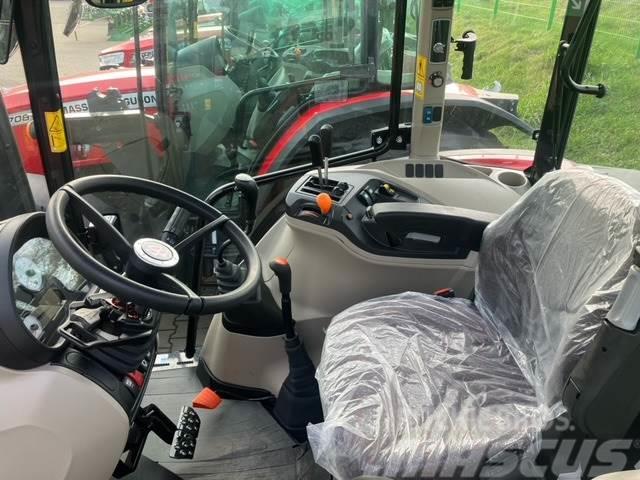 Massey Ferguson 4708 / 4709 / 4710  -  AKTION Tracteur