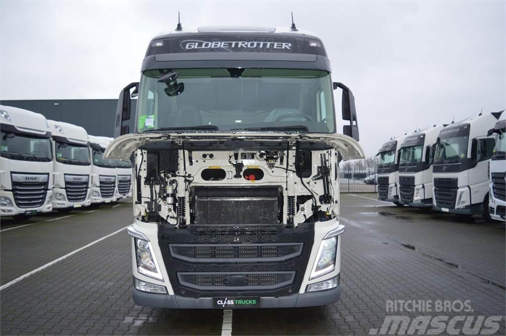 Volvo FH 460 Mega 4x2 XL VEB+, I-Save, Low liner Tracteur routier