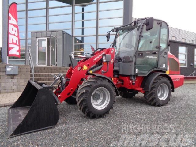 Weidemann 2080 Ring for mere info 73820212. Erling. Mini chargeuse