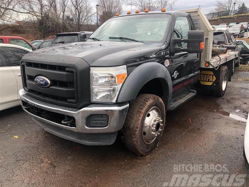 Ford F550 Autre camion