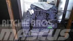 Kubota V3307TCR-SSV75-2C/SVL75-2 Rebuilt Engine Moteur