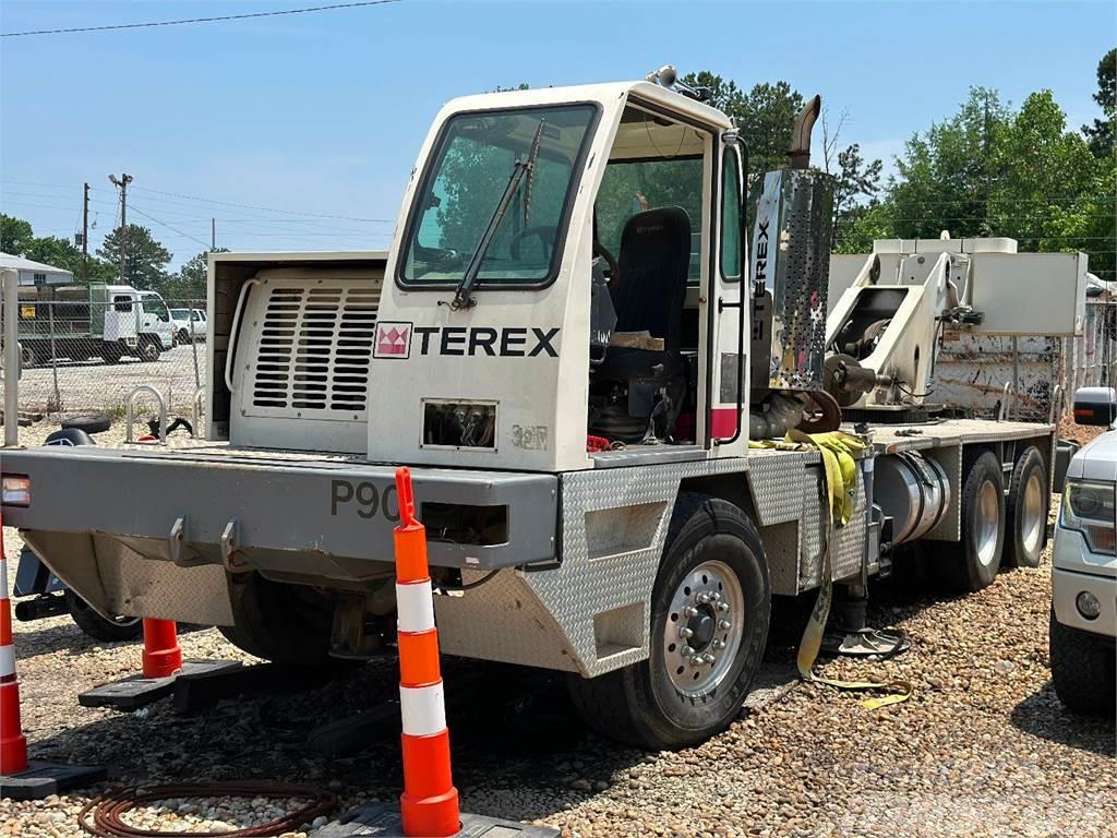 Terex T 340-1XL Grues tout terrain