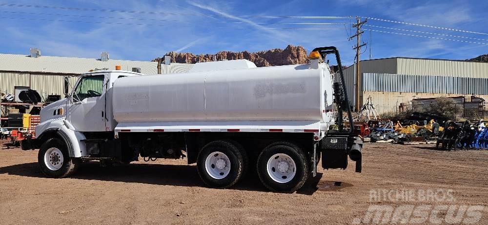  1998 Ford Water Truck Autre