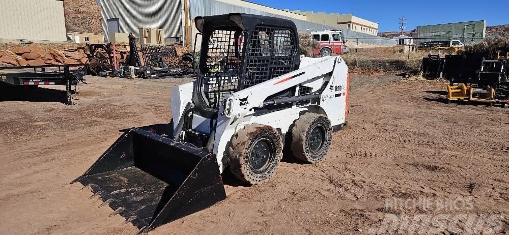 Bobcat Skid Steer S510 Chargeuse compacte