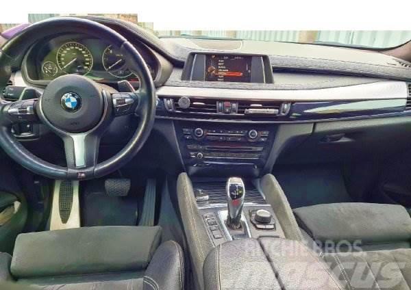  _JINÉ BMW X6 M Autre
