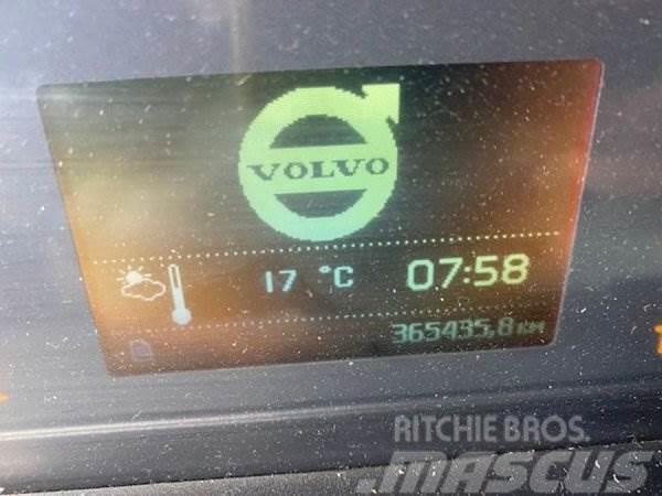 Volvo FM 420 Tracteur routier