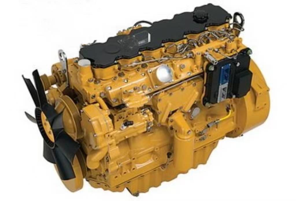 CAT 100%new 6-cylinder diesel Engine C9 Moteur