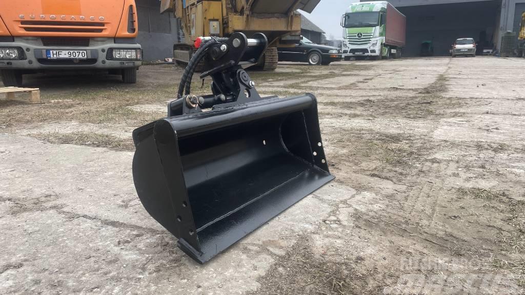  Ditch cleaning bucket 800 mm Godet