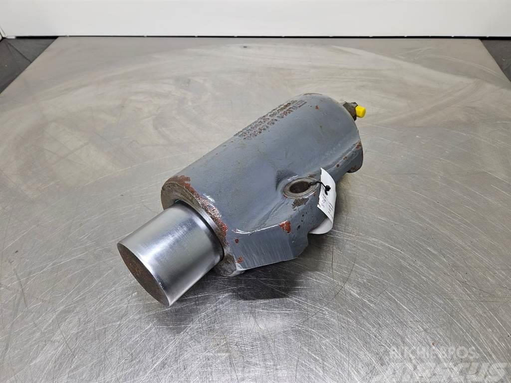 Liebherr A924B-9239424-Support cylinder/Stuetzzylinder Hydraulique