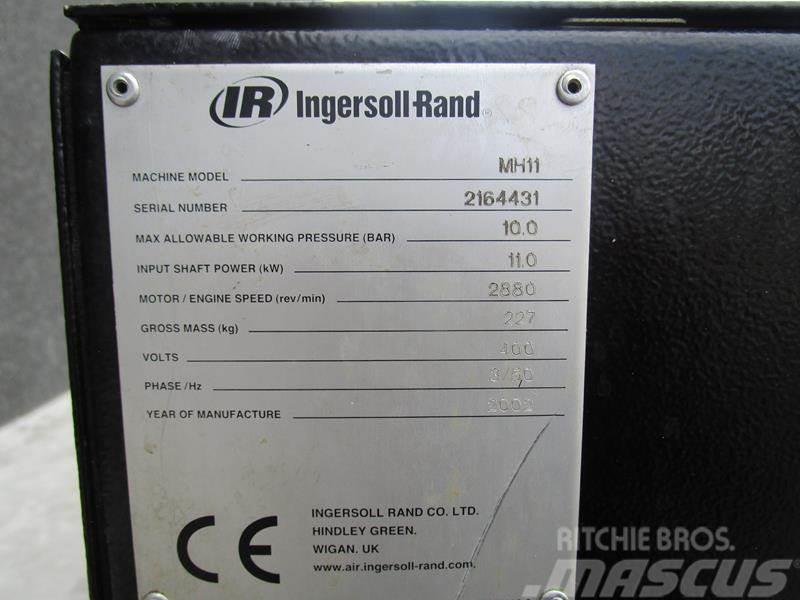 Ingersoll Rand MH 11 Compresseur