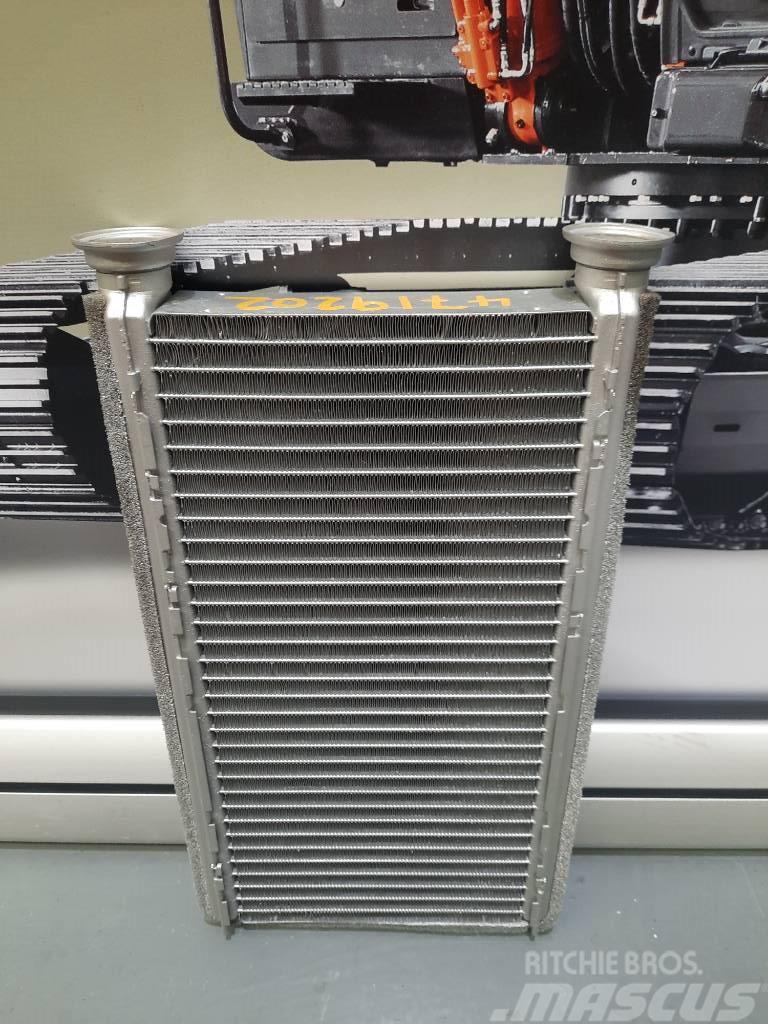 Hitachi A/C, Air conditioner Heater - 4719202 Moteur