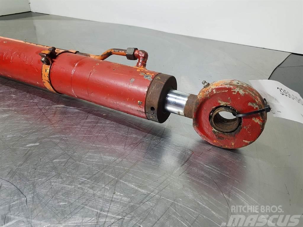 Atlas - Tilt cylinder/Kippzylinder/Nijgcilinder Hydraulique