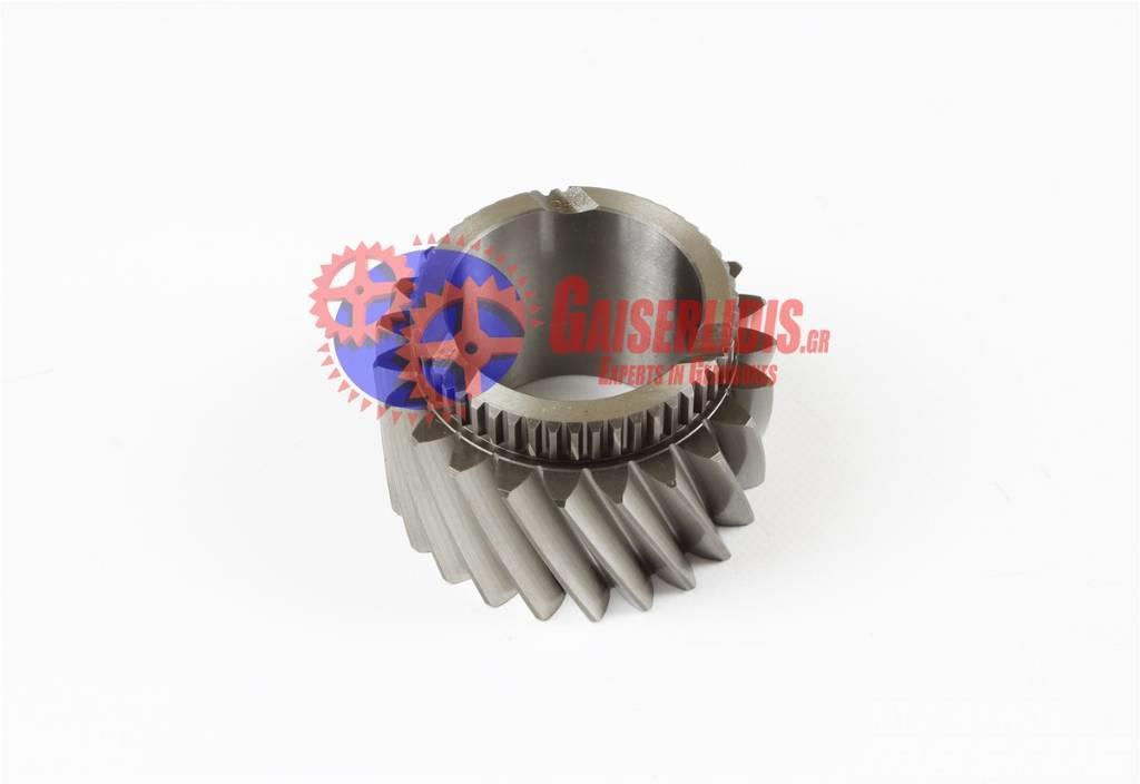 CEI Gear 5th Speed 1346304052 for ZF Transmission