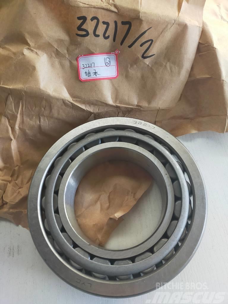 XCMG bearing 32217 800500278 Autres accessoires