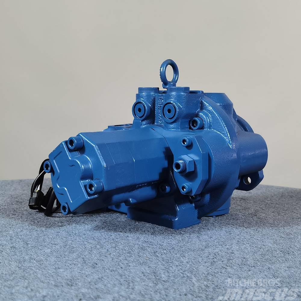 Doosan AP2D25 K5VP2D2 Hydraulic Pump DH60-7 Main Pump Hydraulique