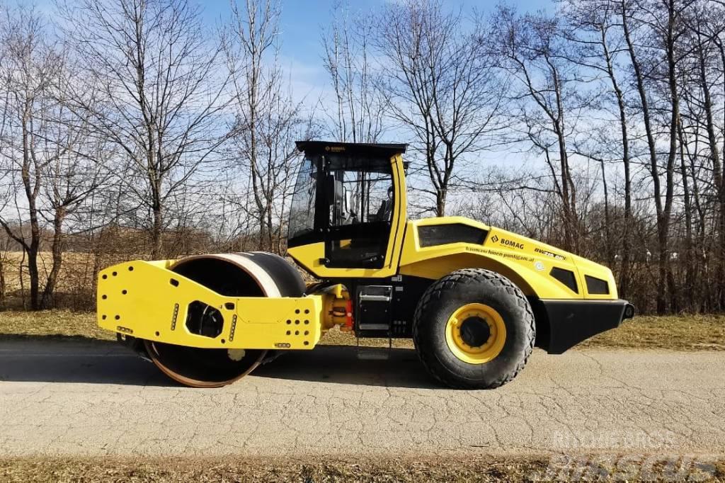 Bomag BW 219 DH-5 Rouleaux monocylindre