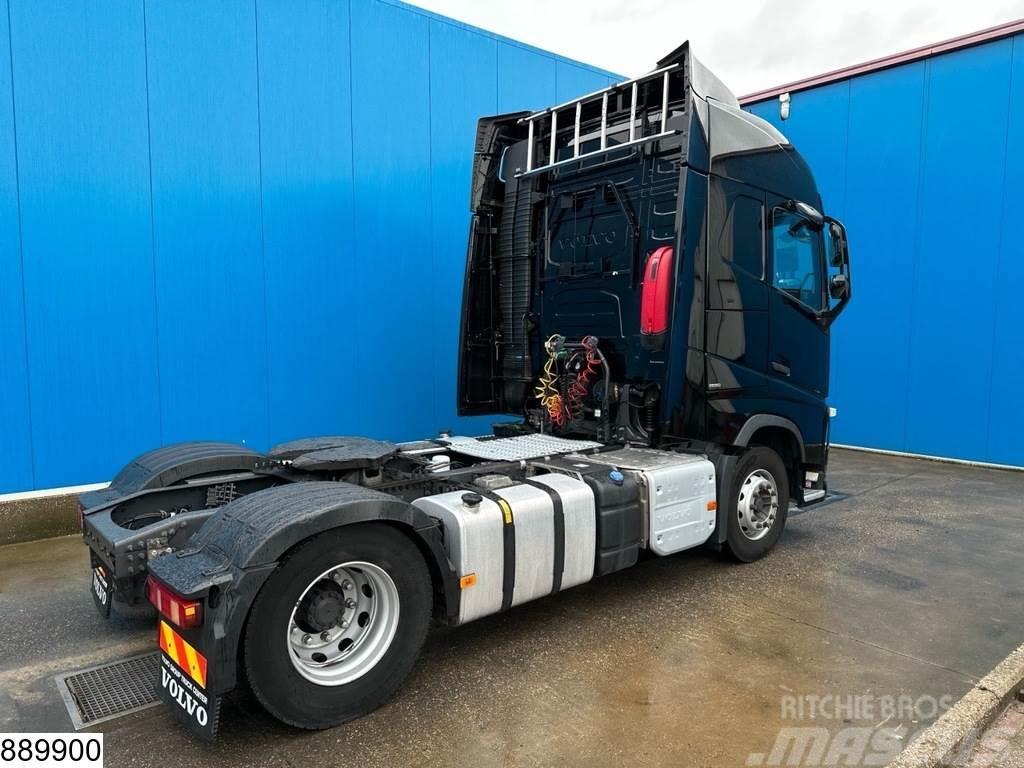 Volvo FH 420 EURO 6 Tracteur routier