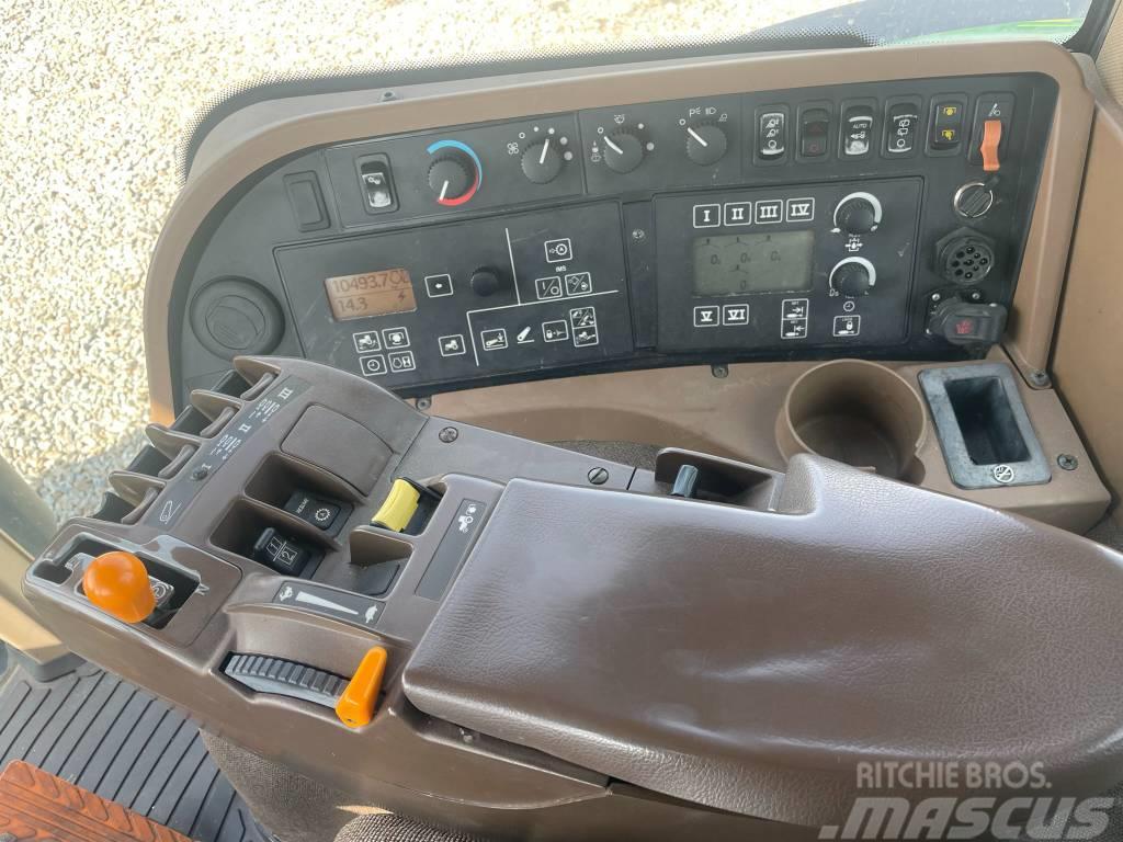 John Deere 8230 Tracteur