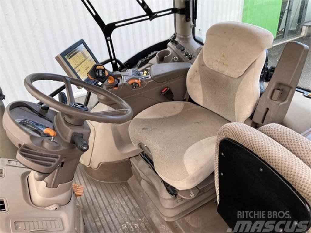 John Deere 6230R Tracteur