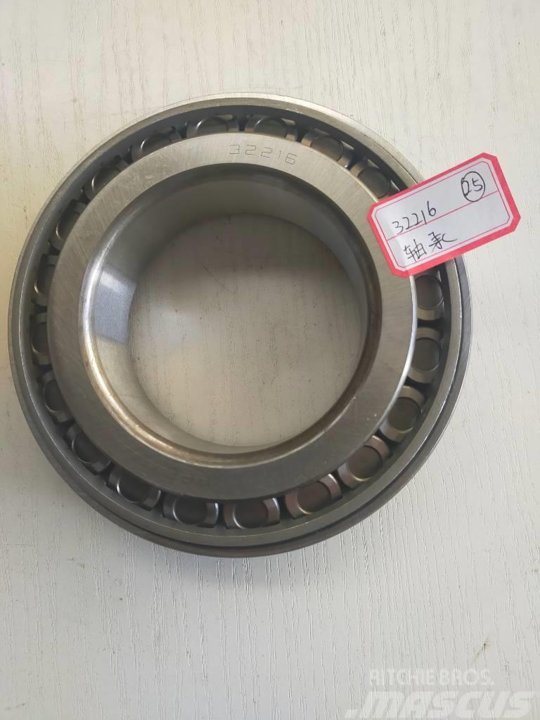 XCMG 275101955 bearing142807Y Autres accessoires