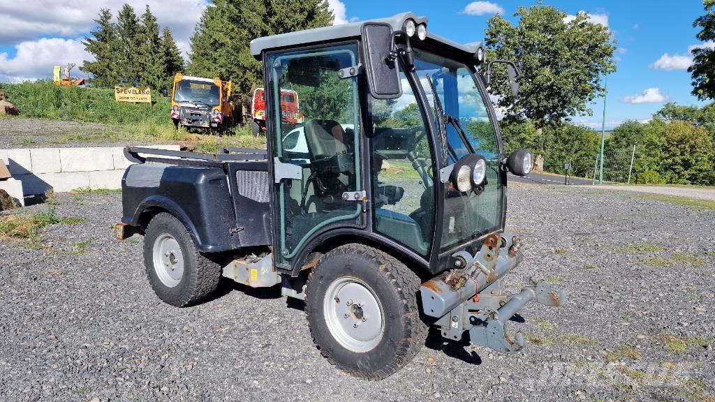 Kärcher MIC 84 Utilitaire porte-outils