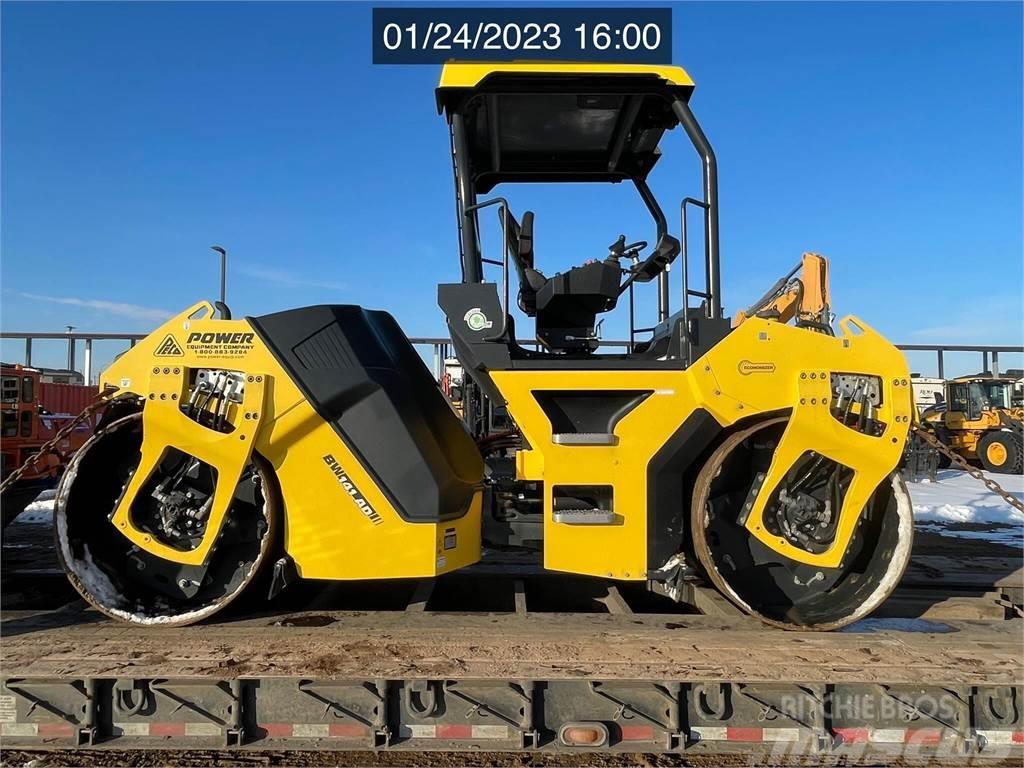 Bomag BW141AD-5 Rouleaux tandem