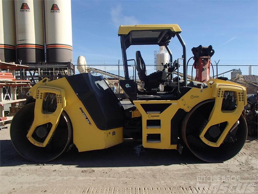 Bomag BW206AD-5 Rouleaux tandem