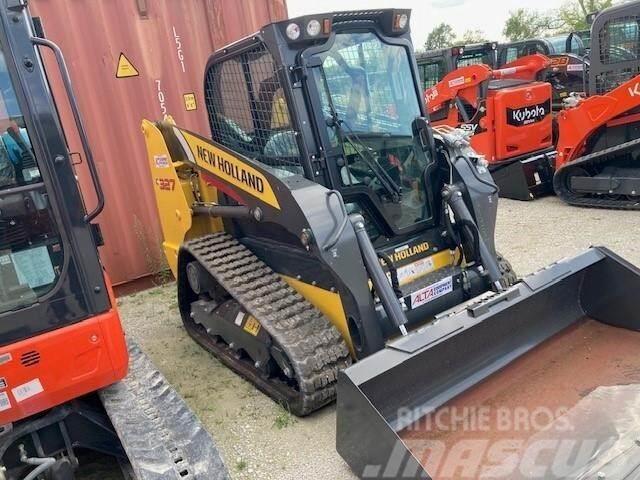 New Holland C327 Chargeuse compacte