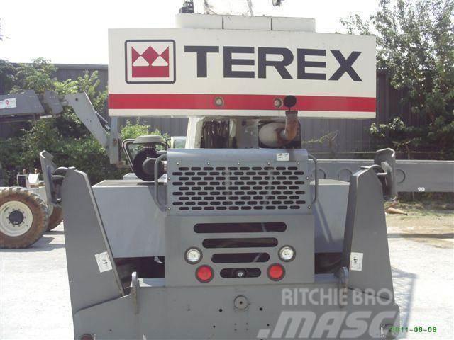 Terex CD225 Grues mobiles