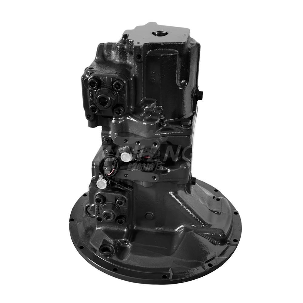 Komatsu 708-2G-00024 Hydraulic Pump PC300-7 PC350-7 PC360 Hydraulique