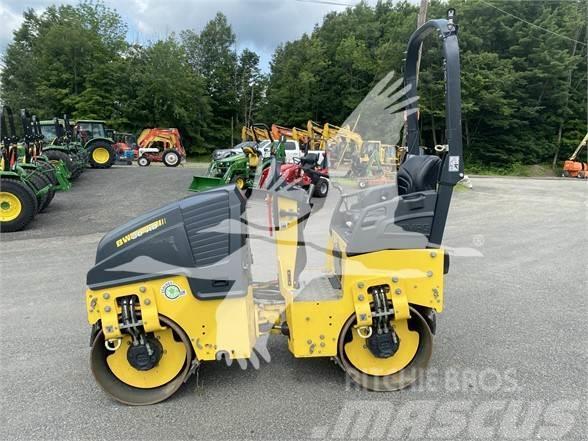 Bomag BW80AD-5 Rouleaux monocylindre