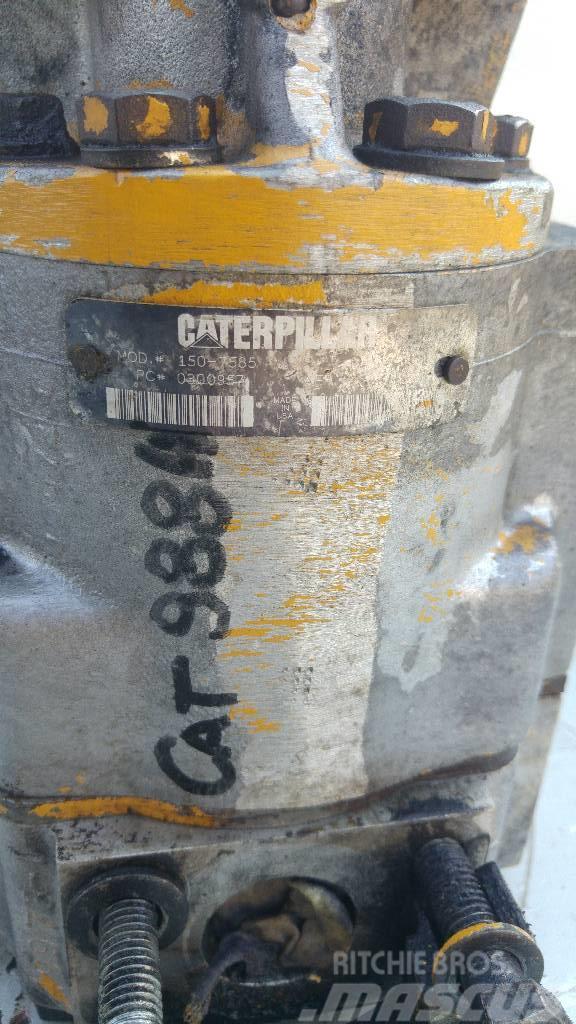 CAT 988 H Cat 150-7585 Pompa Pump Hydraulique